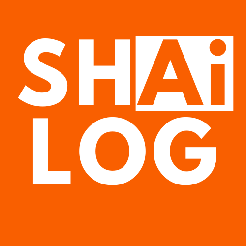 Shailog Logo